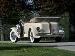 Duesenberg J391/2315 Convertible Berline LWB by Murphy 1930 года